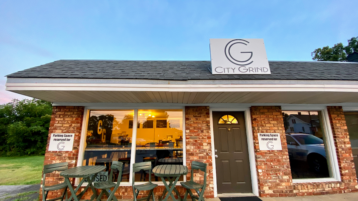 City Grind